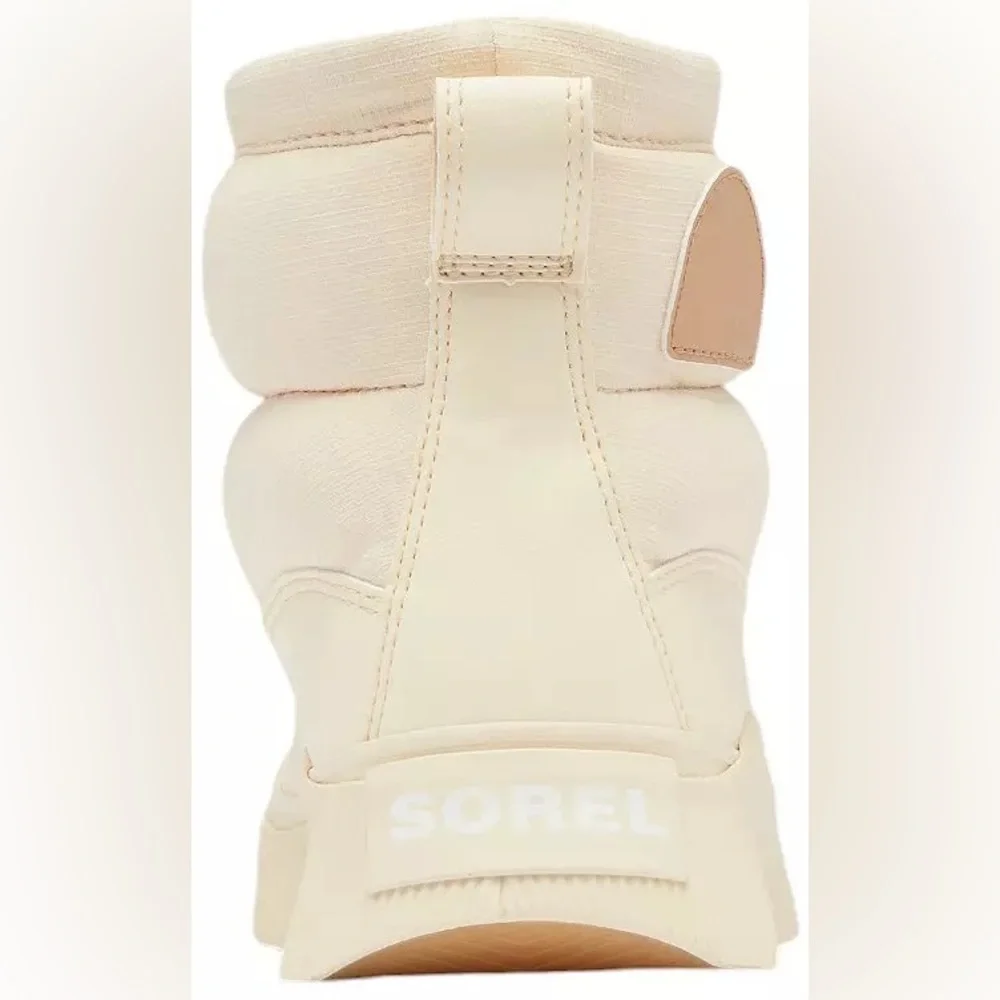 SOREL Women's Out N About IV Puff Waterproof Boot Size 11 NIB